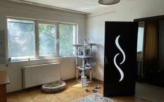 Apartament 2 camere semidecomandat, 52 mp, Podu Roș, Iași – vânzare - Poză 1