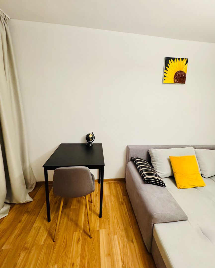 Ap Bulevardul Unirii -Decebal 2 camere T582 - Poză 5