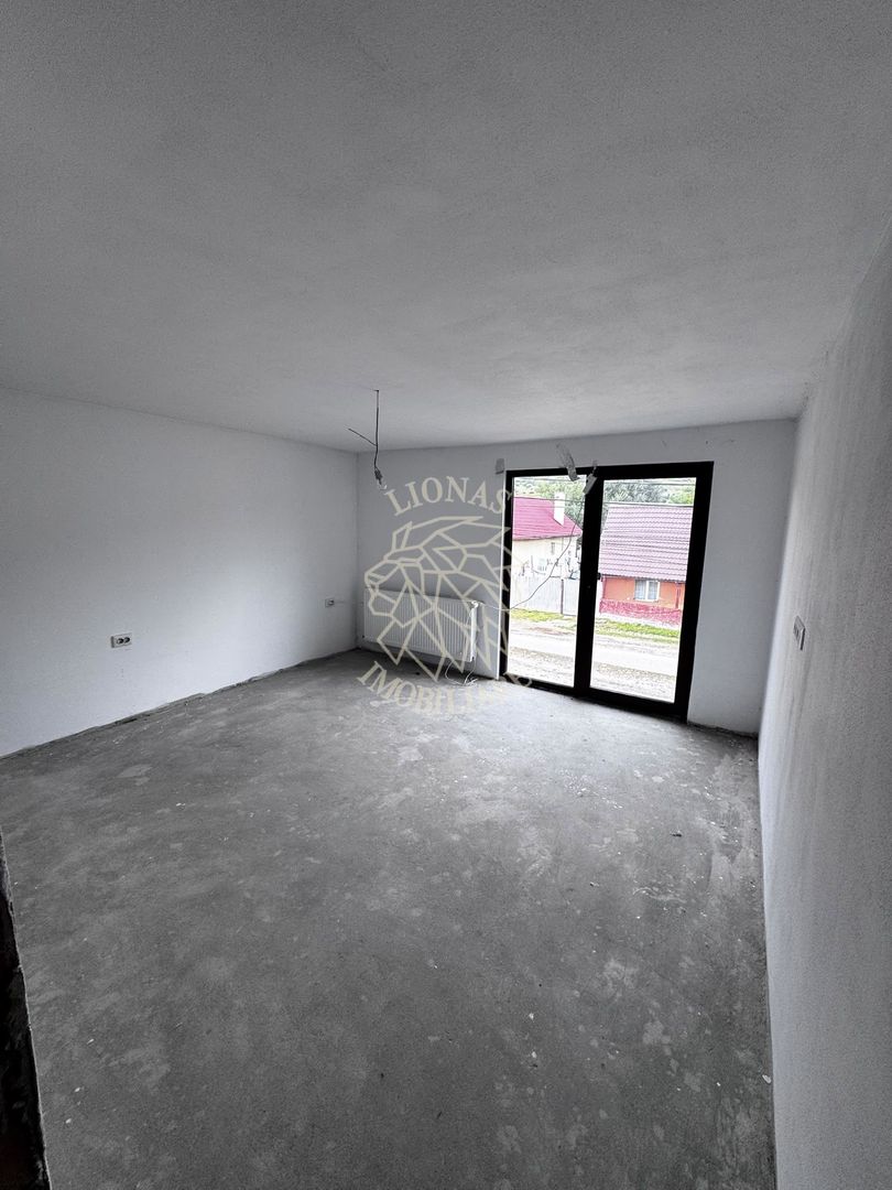 Casa-constructie noua-5 camere-teren 400 mp-Ragla, 15 km de Bistrita - Poză 7