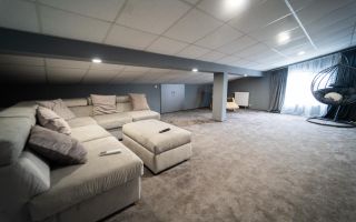 Casa cu 4 camere si Zona Cinema si Semineu | La 15 Minute de Popesti-Leordeni - Poză 3