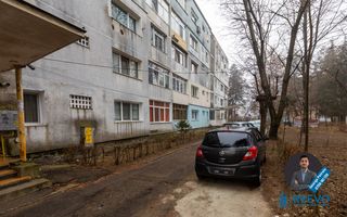 Apartament 2 camere, Aleea Parcului - Poză 26