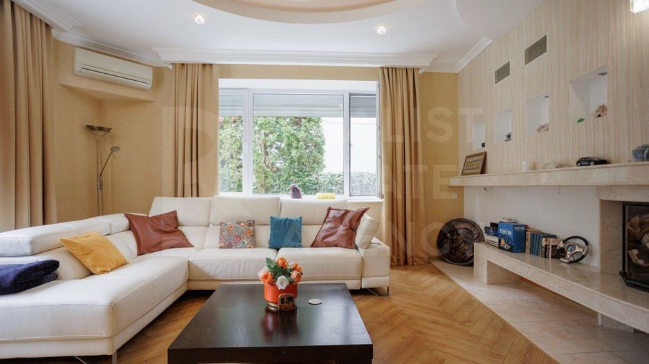 Vânzare, casă, 4 camere, str. Cuza vodă, Botanica - Poză 37