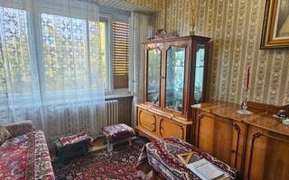 Apartament cu 3 camere | etaj 1 | Ultracentral | Oradea - Poză 6