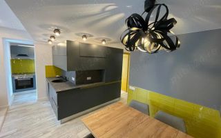 3 CAMERE CU LOC DE PARCARE INCLUS | BANU MANTA | VICTORIEI | SUPER-PRET - Poză 3