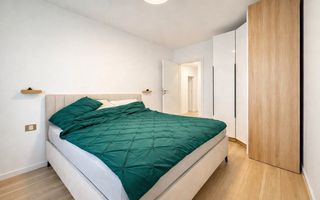 Apartament 3 camere - 74 mp - 2 Parcari -  Frunzisului - Poză 4