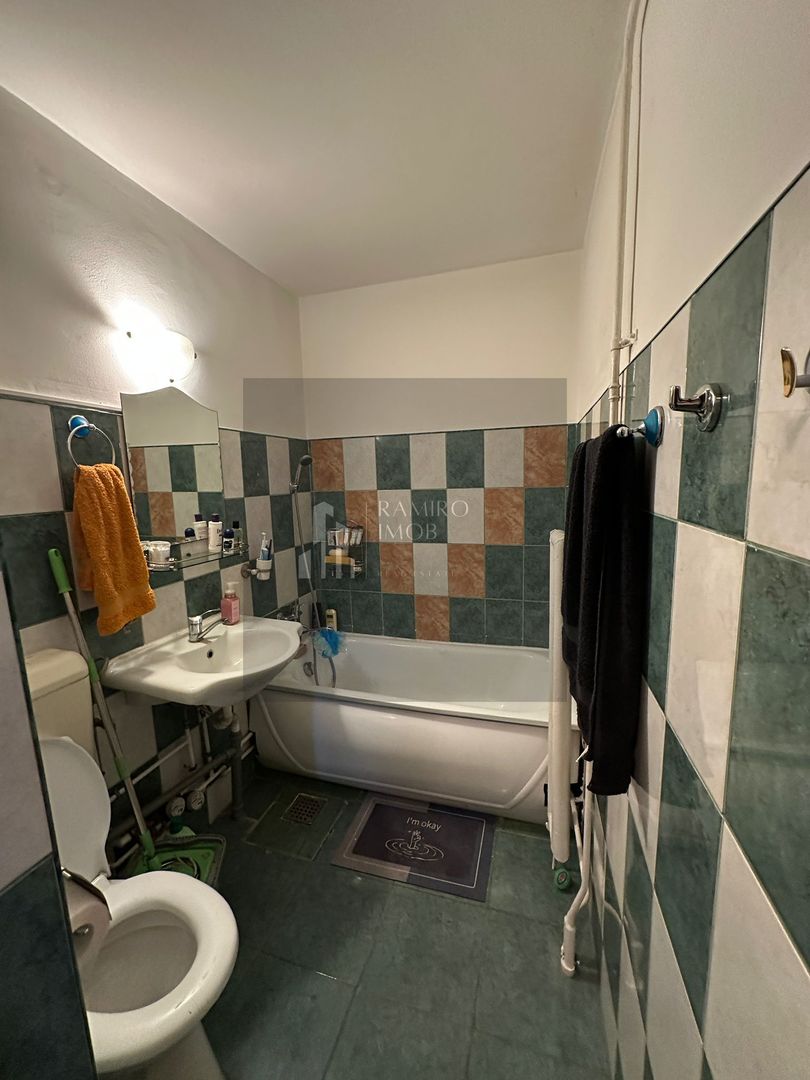 Apartament 2 camere Drumul Gazarului Sector 4 Loc parcare - Poză 10