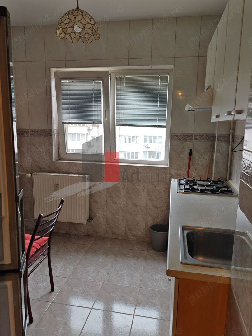 Garsoniera de inchiriat Turda/Michalache/Grivita - Poză 5