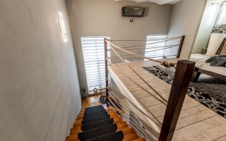 Apartament tip Loft ultracentral | parter | 90 mp | pe 2 niveluri - Poză 8