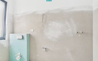 1/2 Duplex cu spatii bine gândite în Dumbraviţa - Poză 17