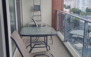 AP 3 CAMERE INCITY RESIDENCE, LOC PARCARE, CENTRALA, BLOC NOU, MODERN - Poză 7