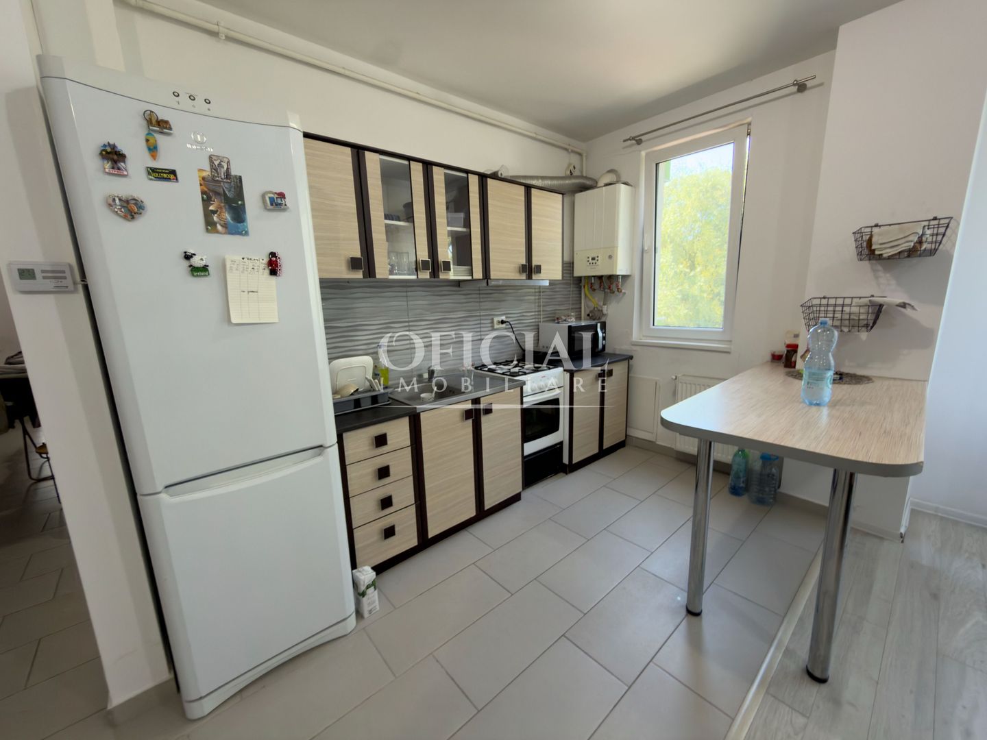 Apartament 3 Camere | 90 Mp | Garaj | Pet Friendly | Gheorgheni Sopor - Poză 9