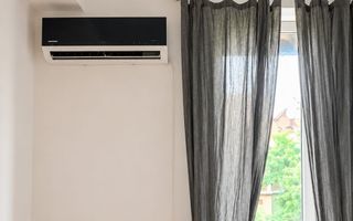 Garsonieră decomandată Piața Romană, parcare inclusă. - Poză 5