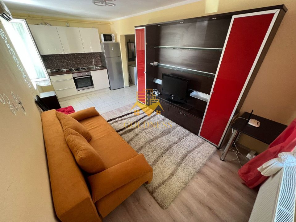 3 camere open space, modern, Gheorgheni, Iulius Mall, FSEGA - Poză 4