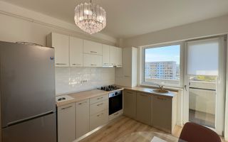 Apartament 2 camere modern Bucium - Mega Image Visani - Poză 8
