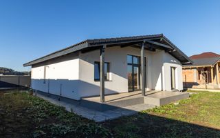 Casa Single Parter/Utilitati/TVA Inclus/Credit - Poză 6