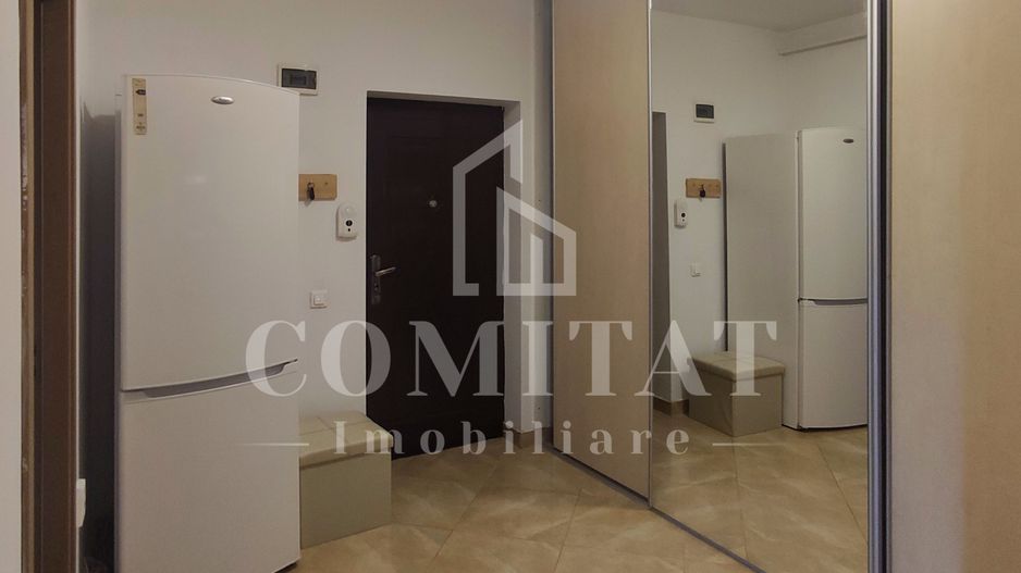 Apartament cu 2 camere de închiriat | Zona Florilor - Florești - Poză 14