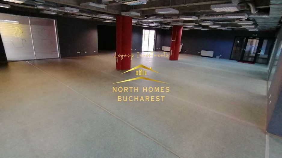 Spatiu de Birouri | Universitate | Locuri de Parcare - Poză 8