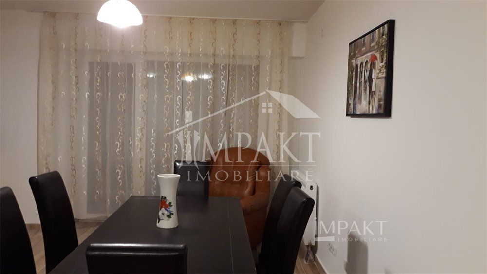 Apartament cu 2 camere de inchiriat in Centru, zona Piata Mihai Viteazul! - Poză 2