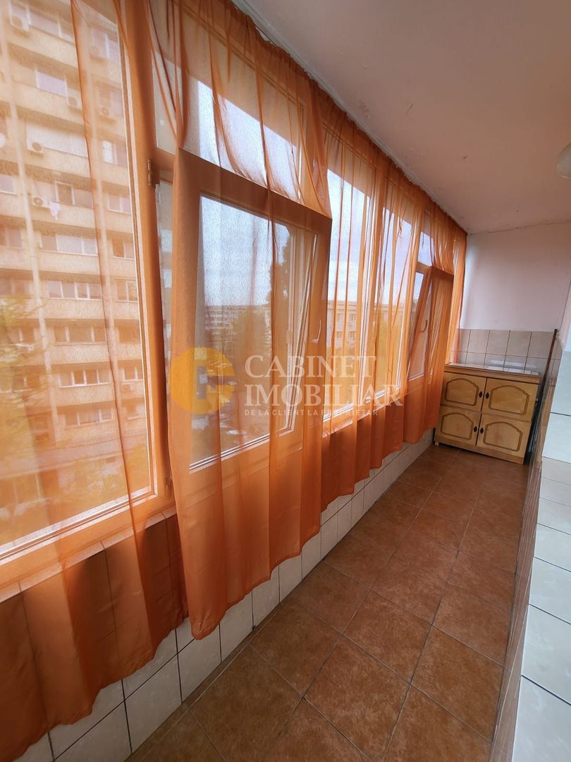 2 Camere SemiDecomandat -53mp - Zona Podu Ros - Poză 9