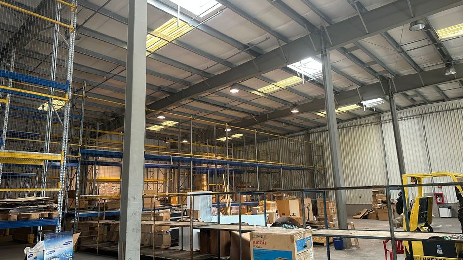 Proprietate logistică cu hală și platformă betonată – zona Șos. Odăii București - Poză 28