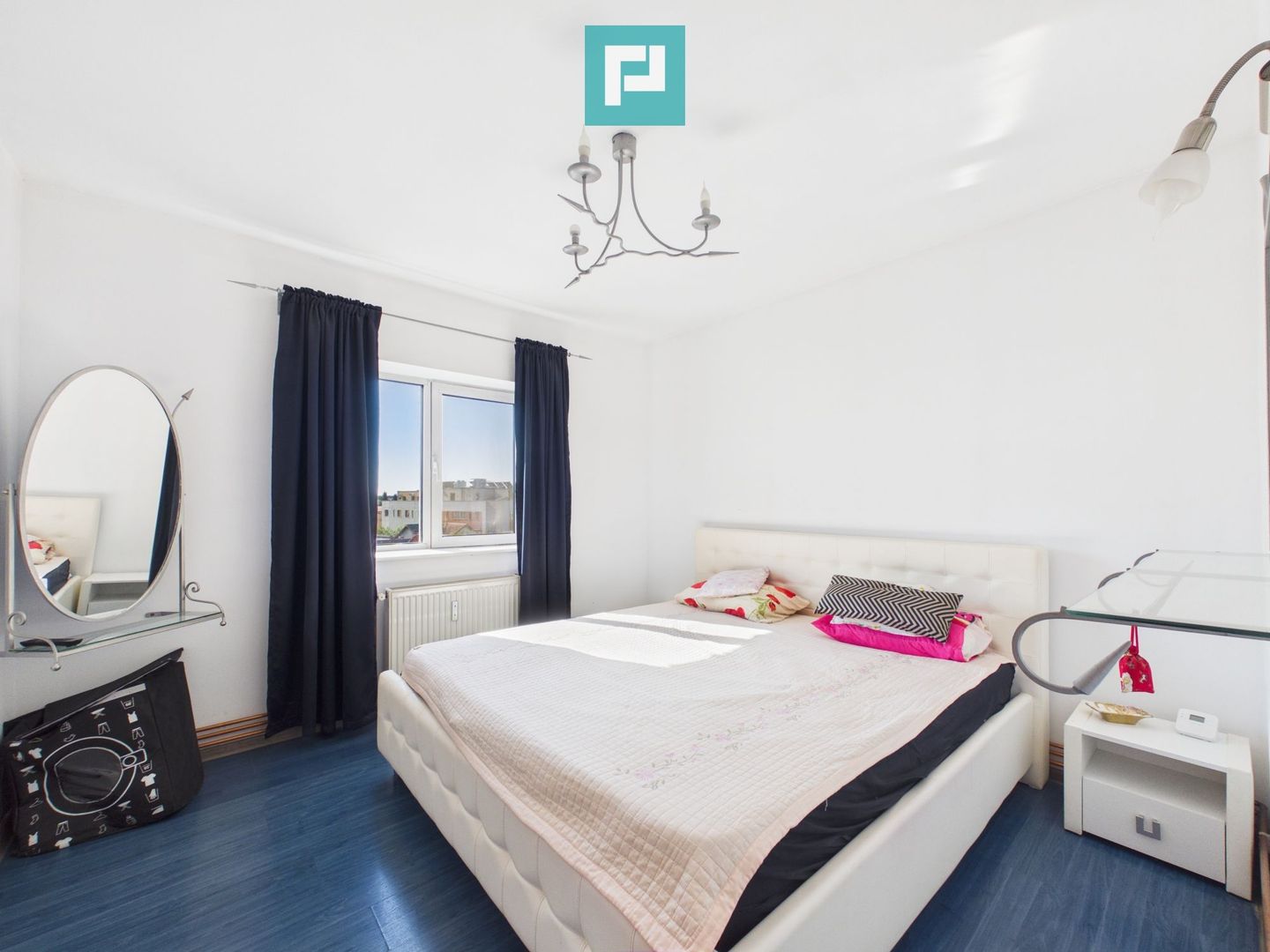 Apartament cu 2 camere de închiriat – zona Intim - Poză 4