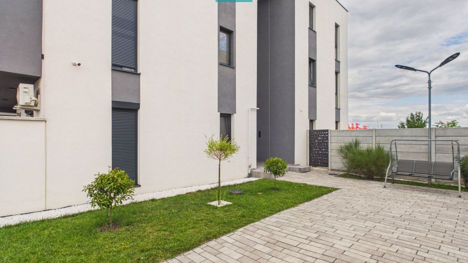 Apartament modern cu 2 camere  – Ciarda Roșie - Poză 27