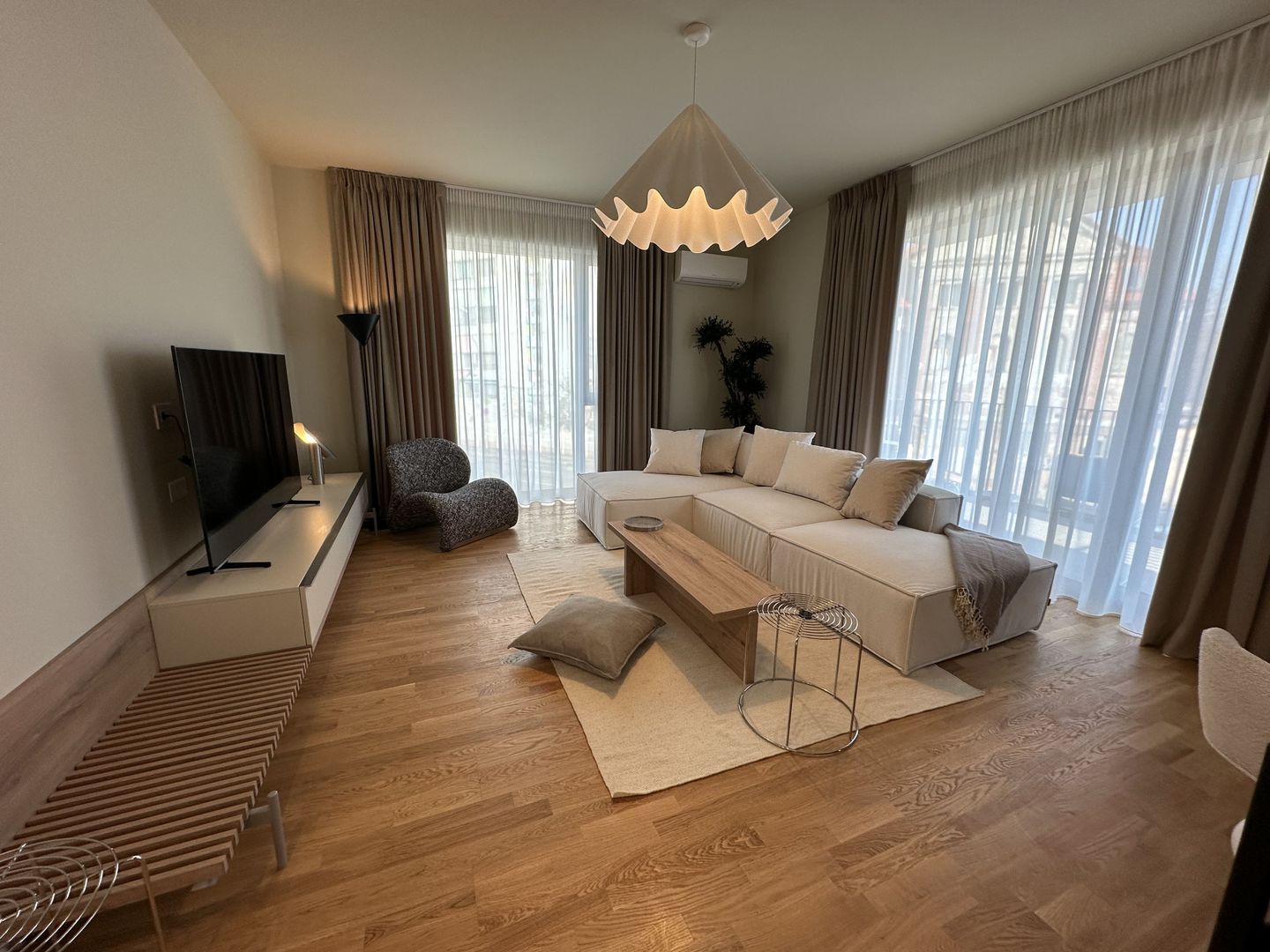 Apartament 3 camere - Poză 14