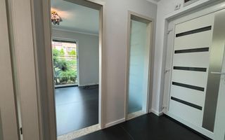 Casă elegantă de închiriat în zona Parcului Subarini - Poză 10