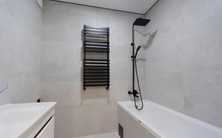 Vânzare, apartament, 2 camere, str. Vasile Lupu, Buiucani - Poză 6