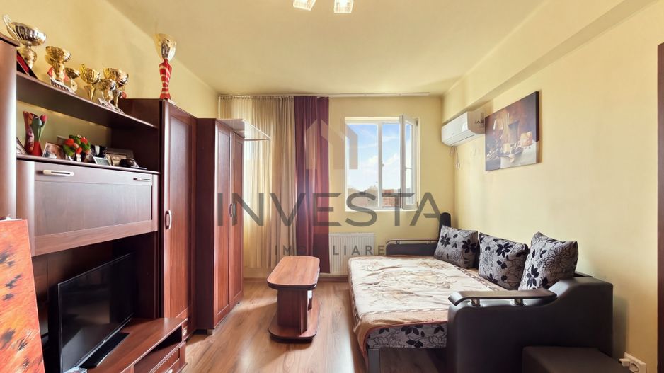 Apartament in Centru, langa Litere! - Poză 2
