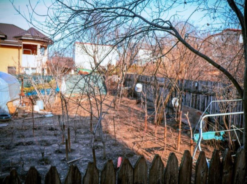 Teren intravilan Baneasa | 293 MP | Oportunitate investitie - Poză 5