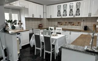 3 Camere | 2 Bai | Parcare | AC |CT | Semineu | Renovat | Utilat | - Poză 3