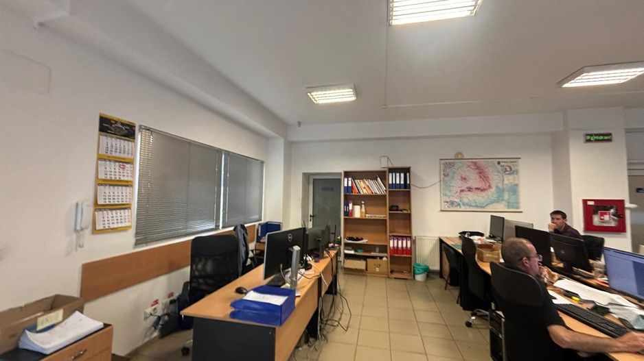 Investiție Timișoara: Hală ISU 1900mp + Parc Solar 400kW + Chiriaș - Poză 5