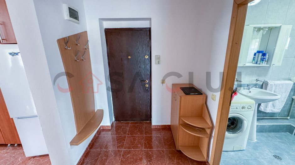 Apartament cu 2 camere, view panoramic, zona Dennver! - Poză 9