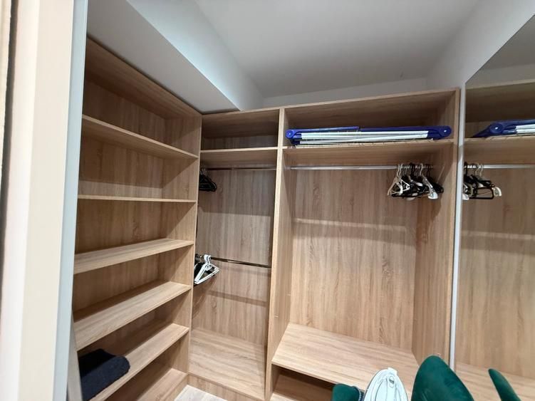 3 camere | Pipera | Iancu Nicolae | parcare | terasa 20mp - Poză 9