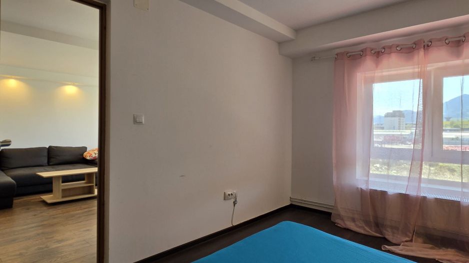 Garsoniera / studio zona Roman, Carpatilor, Brasov - Poză 5