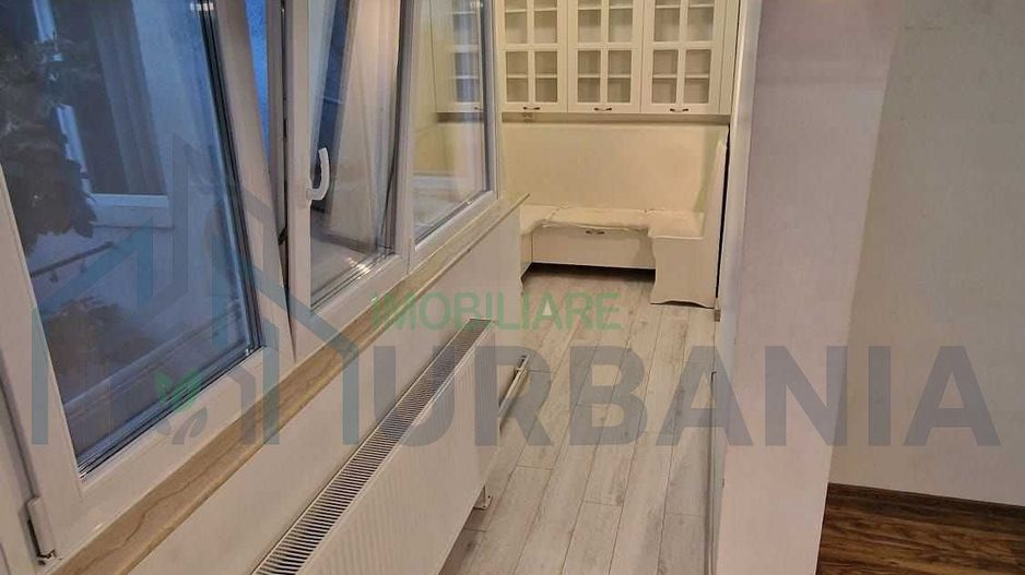 Apartament 3 camere decomandat, zona Galata 1, str. Vamasoaia, Iași - 73,92 mp, etaj 3/4 - Poză 7