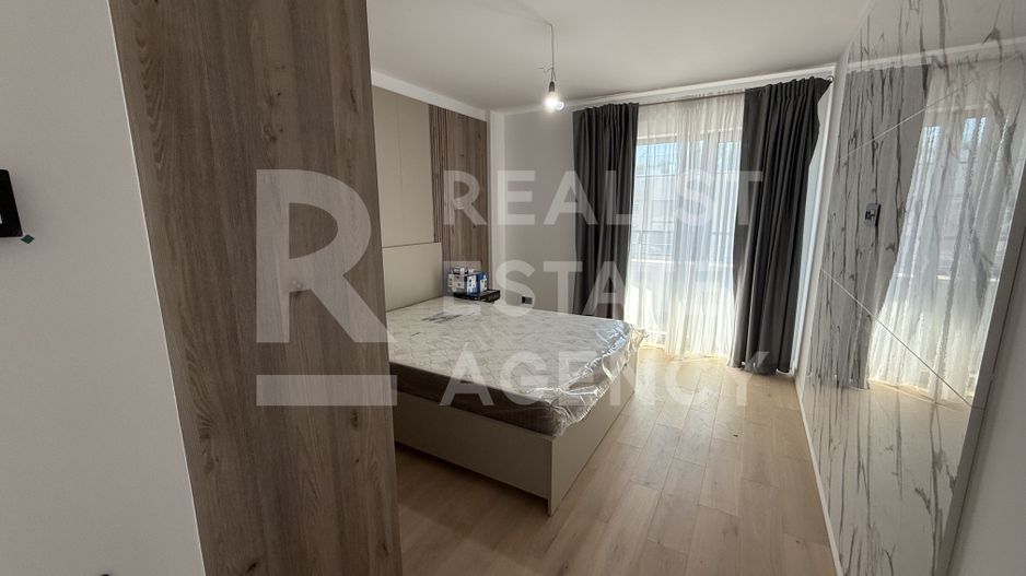 Închiriere apartament de tip penthouse - Sfântul Andrei, Iași - Poză 6