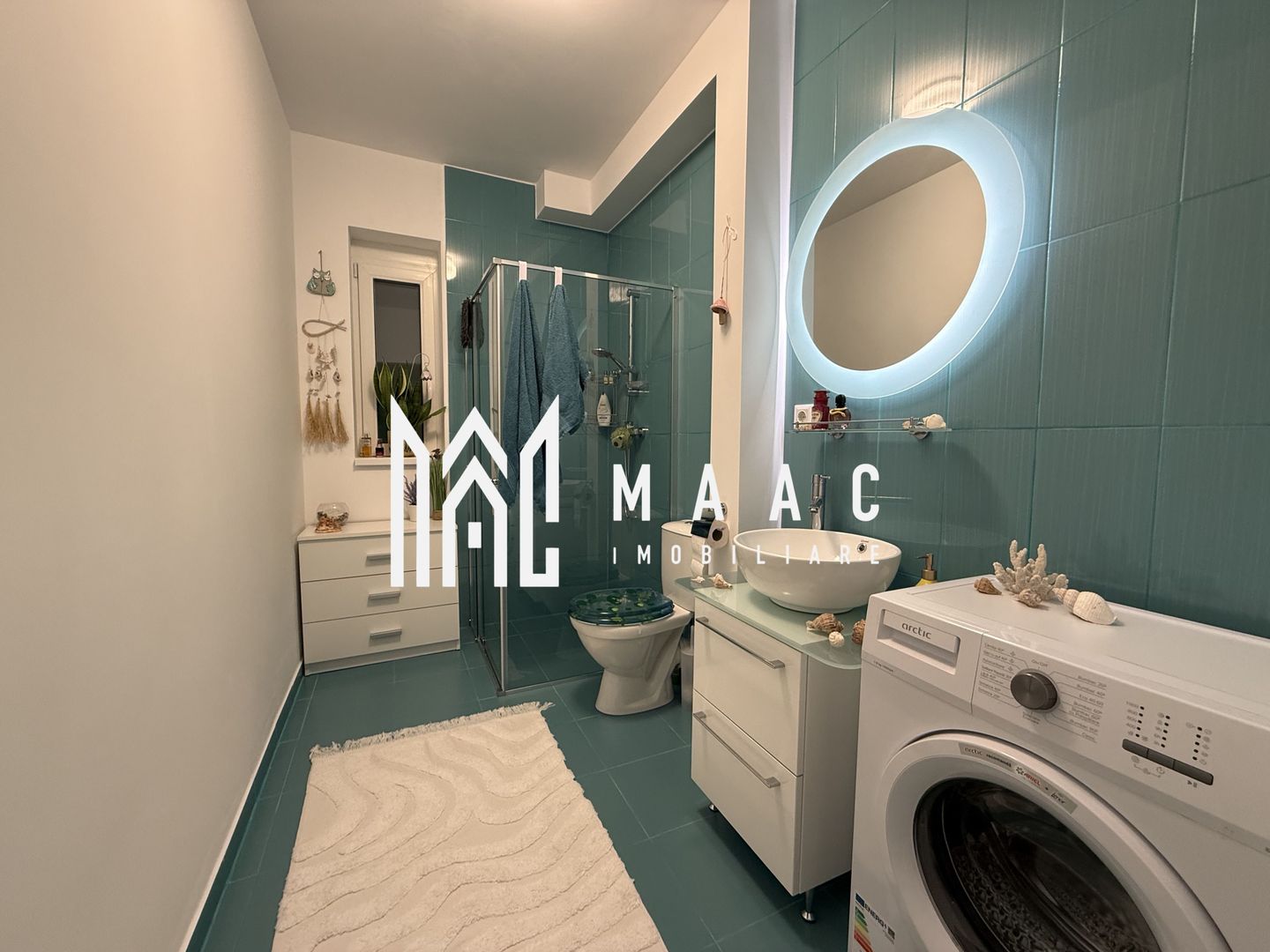 Apartament 1 camera | Etajul 2 | Balcon | Stefan cel Mare - Poză 5