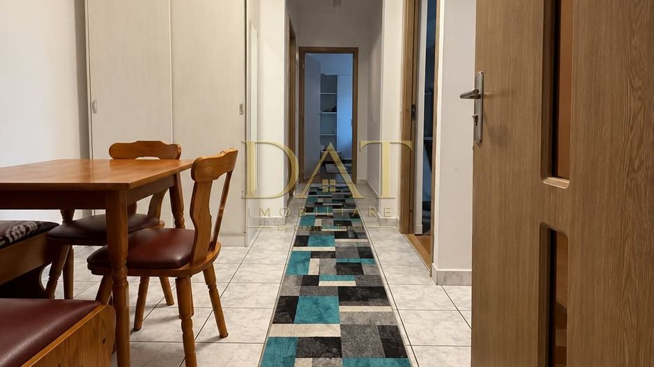Apartament 2 camere decomandate | 54 mp | Mănăștur - Poză 7