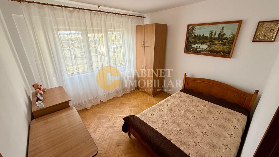 3 camere decomandat -  71 mp - Zona Mircea cel Batran - Poză 3