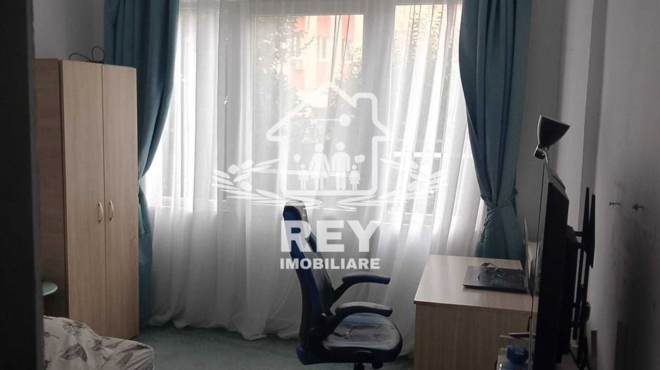 Apartament Parter ,de inchiriat 2 camere , Bld . Vasile Milea (langa politie ) - Poză 2