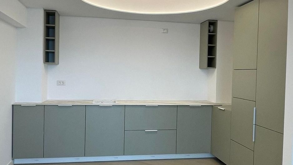 Cortina North || 3 Camere || Nemobilat || Activitate birou - Poză 2