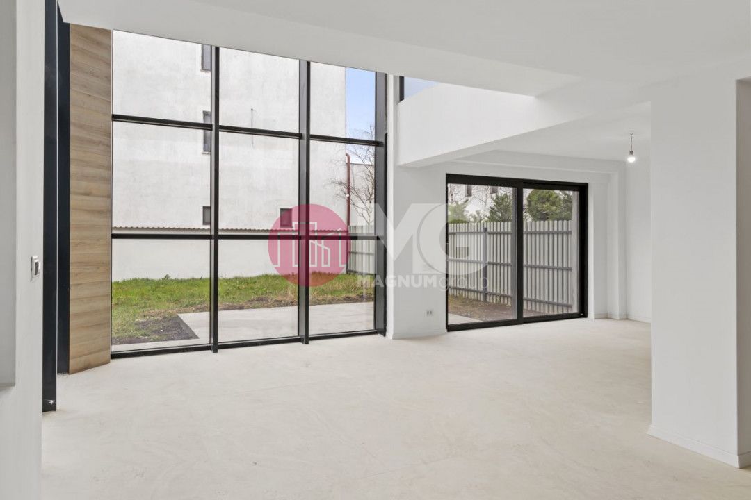 Vila de vanzare- Voluntari- Matei Milo- Milo Forest - Poză 23