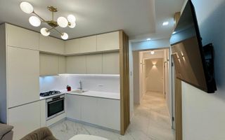 Penthouse 3 dormitoare I living+bucatarie I terasa generoasa I Tatarasi - Poză 14