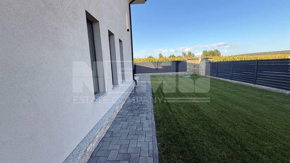 Duplex Mitocu Dragomirnei | 107 MP Utili | Mobilat Complet - Poză 15