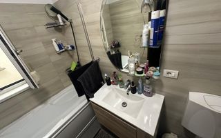 3 camere | Timisoara | centrala proprie | bloc nou | loc parcare | - Poză 12