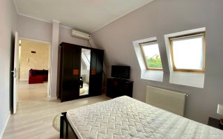 3 camere, Andrei Mureșanu, Calea Turzii, Constantin Brâncuși, Parcare - Poză 4