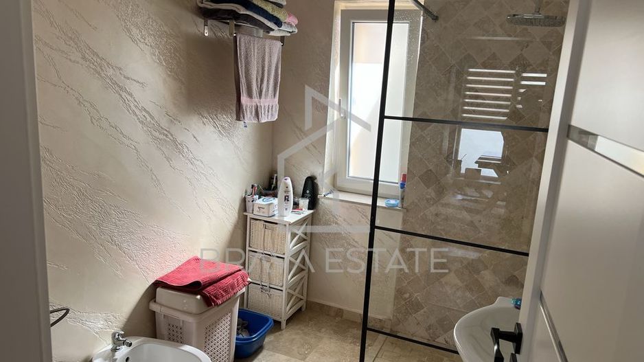 Apartament 3 camere, balcon, gradina proprie, parcare,  zona Apahida - Poză 4