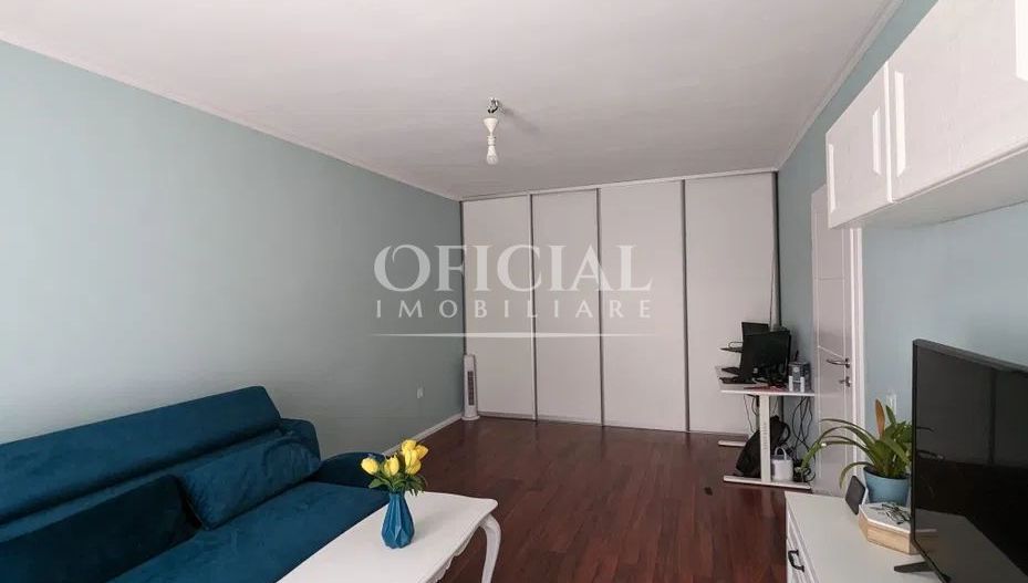Apartament 2 Camere | 56 Mp | Terasa 13 Mp | Parcare | Floresti Porii - Poză 2